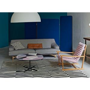 Couchtisch Island -design Paola Vella Ellen Bernhardt- Arflex