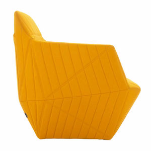 Sillón Facett - Ronan Bouroullec, Erwan Bouroullec - Ligne Roset