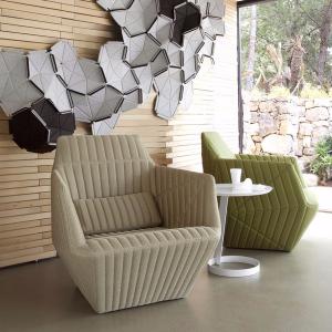 Sillón Facett de Ligne Roset